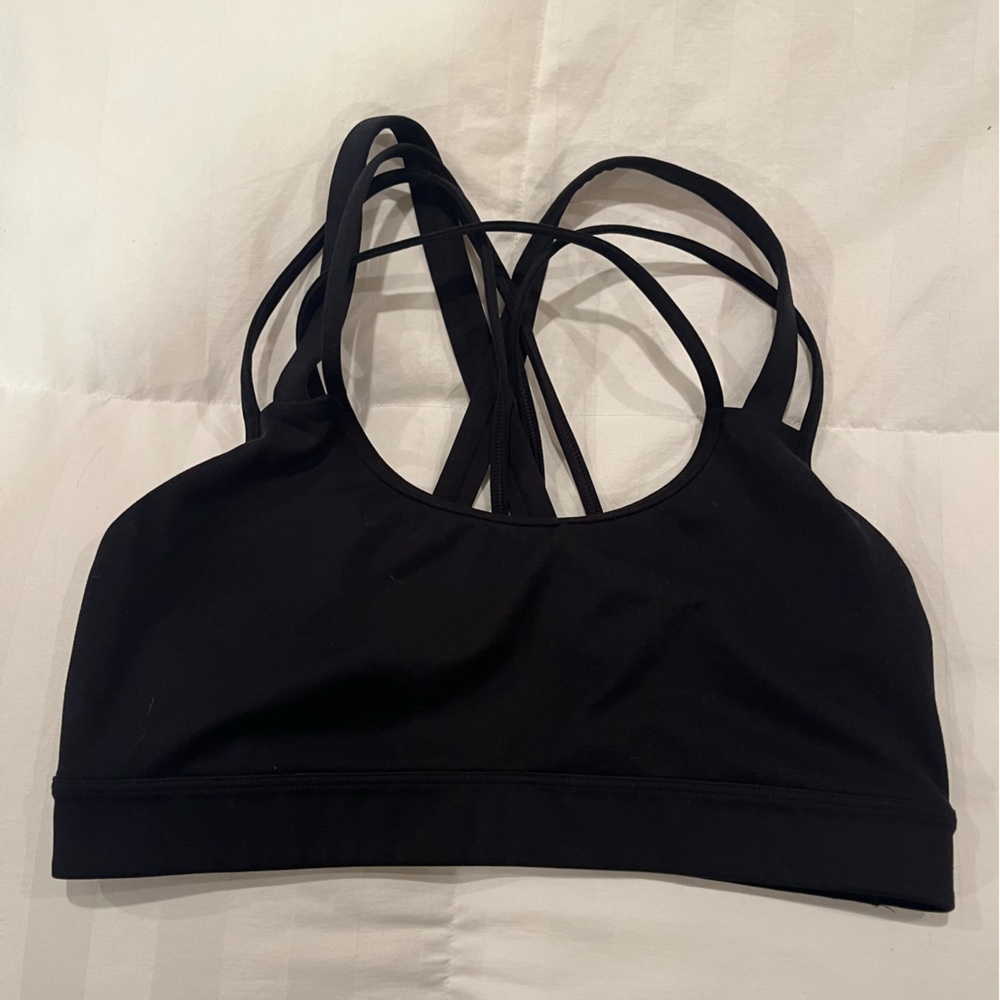 Victoria Sport- Sports Bra